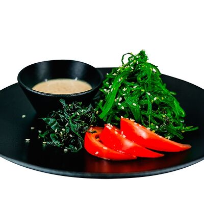 Салат Чука в Багс Банни от кафеМафия по цене 310