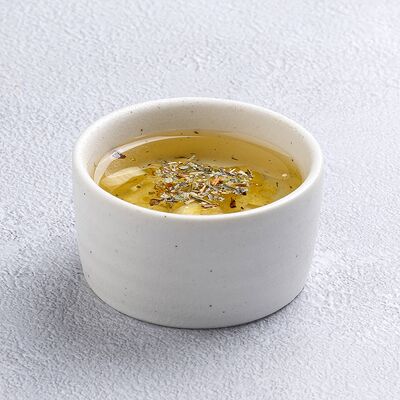 Ароматное масло в Чао пицца по цене 55 ₽