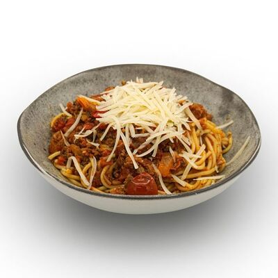 Паста Болоньезе в OVERDOSE по цене 550 ₽