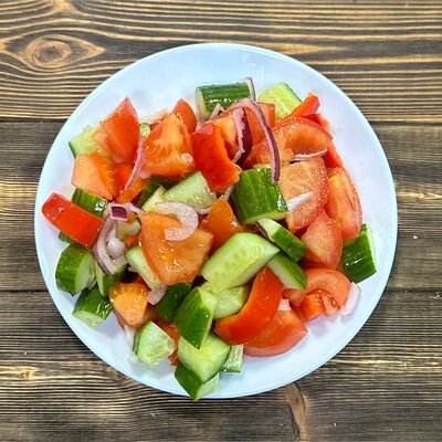 Овощной в Ватруш пекарня-кондитерская по цене 620 ₽