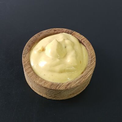 Соус Горчичный в ГансРолл по цене 45 ₽