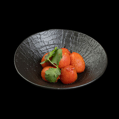 Томаты по-тайски в Big Size Roll по цене 255 ₽