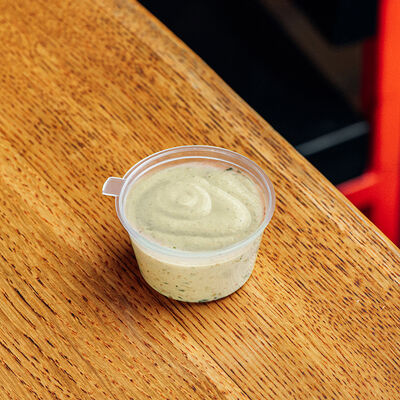 Соус Халапеньо, 30 гр в #FARШ по цене 60