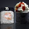 Сливочный с креветкой в Sushi Fixprice по цене 219