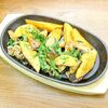 Картофель с грибами и луком в Вино & Хинкали по цене 480