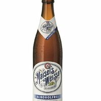 Безалкогольное пиво Mailsels Weisse в Taco L.V.