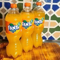 Fanta в Чайхана Арзон Фуд