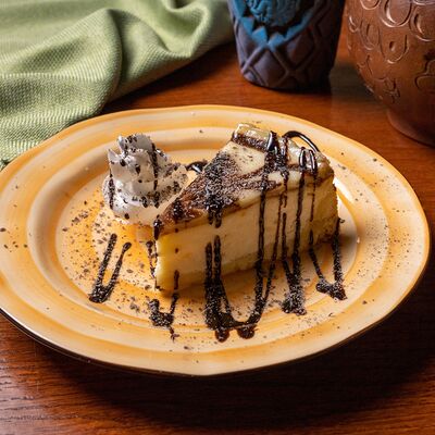 Чизкейк в Пхали по цене 350 ₽