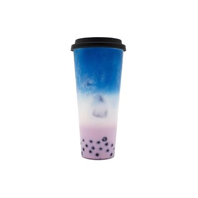 Анчан таро в MEPS bubble tea по цене 520 ₽