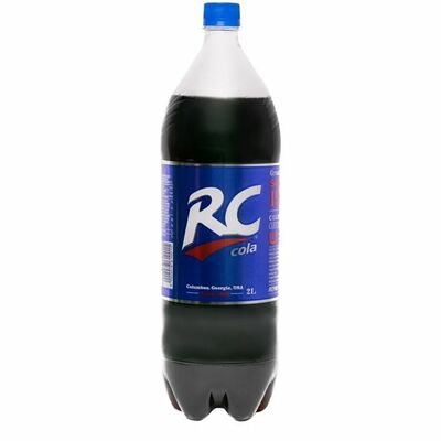 Rc -Cola в Шаурма Halal по цене 130 ₽