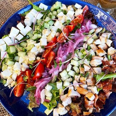 Кобб в Гастробар DOM по цене 400