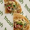 Роти с ростбифом в Mash по цене 690