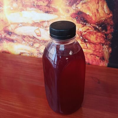 Морс брусничный в FIRE DONER по цене 135 ₽