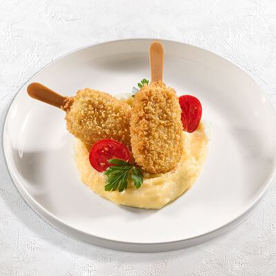 Польпетте до полло в Sapore Italiano по цене 570 ₽