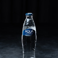 Вода Aqua Minerale негазированная в Честнок