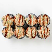 Сакура в Good Sushi