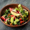 Салат Летний в ТОПОР по цене 380