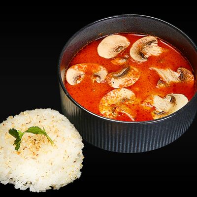 Том ям с курицей в Ауфф по цене 619 ₽