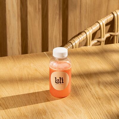 Фреш Грейпфрутовый в Lali по цене 590 ₽