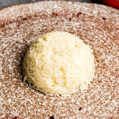 Рис по-турецки в A Food по цене 230