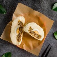 Бань бао в Pho Ngon