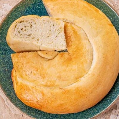 Даргинский хлеб в Хантама по цене 240 ₽