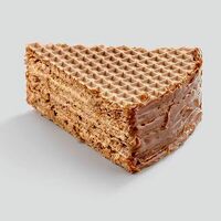 Торт Вафельный в Кэрри