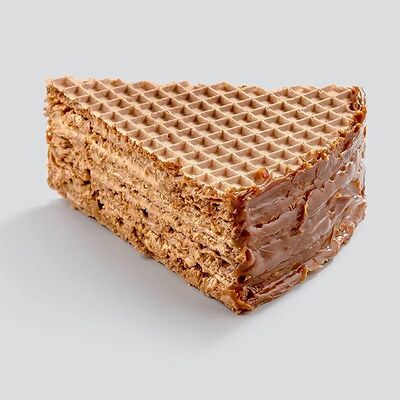 Торт Вафельный в Кэрри по цене 150