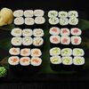 Сет мини в Akatsuki Sushi по цене 1350