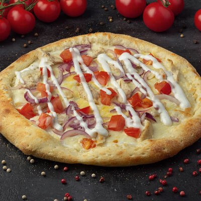 Пицца Ранчо в Таекпицца по цене 455 ₽