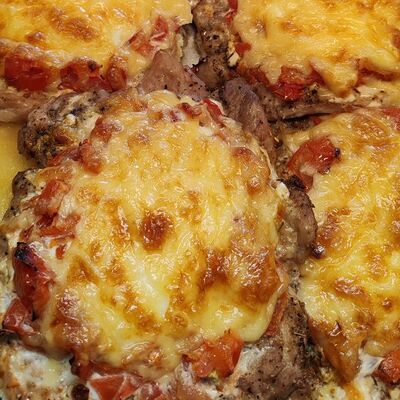 Гнездо глухаряв Бистро шеф по цене 370 ₽