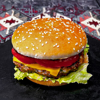 Стандарт в Хочу мясо по цене 390 ₽