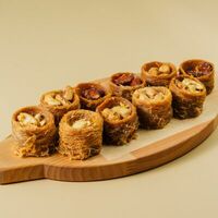 Гнездов Suli & Co