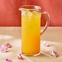 Лимонад Гавайский бриз в Тануки