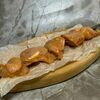 Полуфабрикат из маринованого куриного филе в Алазани по цене 890