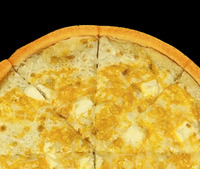 Четыре сыра 30 см в La pizza bomba