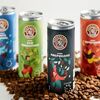 Холодный кофе Coolbrewв Бинхартс Гранд по цене 259