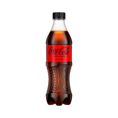 Coca-Cola без сахара в PastaBar по цене 5 р.
