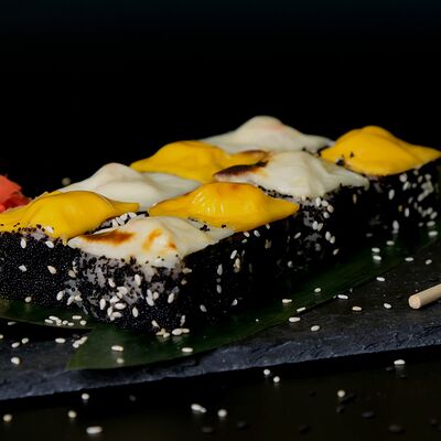 Киото в Caviar Rolls по цене 1015 ₽