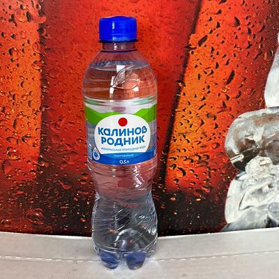 Газированная вода Калинов в Ням ням по цене 40 ₽