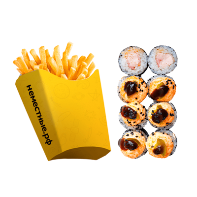 Трон голода в Неместные по цене 647 ₽