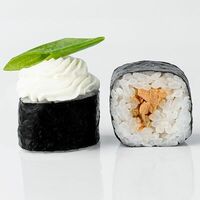 Ролл Хенк в Лапша и Утки