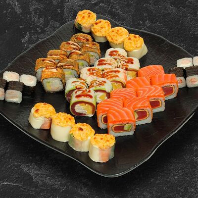 Պրեմիում սեթ в Sushi Shop по цене 25900 ֏