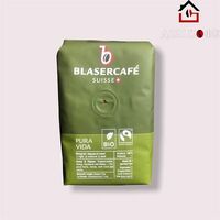 Кофе BlaserCafe Pura Vida в Дом кофе