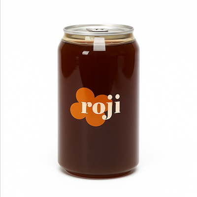 Колд-Брю лимон кола в Roji по цене 390 ₽