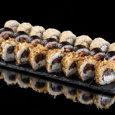 Сет №4 в Otaru по цене 1399 ₽