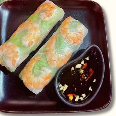 7.5. Гой том в Вьет нэм по цене 375 ₽