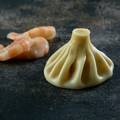 Хинкали с креветками в Двор Помидор по цене 155