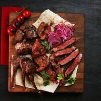 Логотип Южане