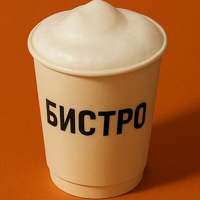 Молоко горячее в Бистро по цене 350 ₽